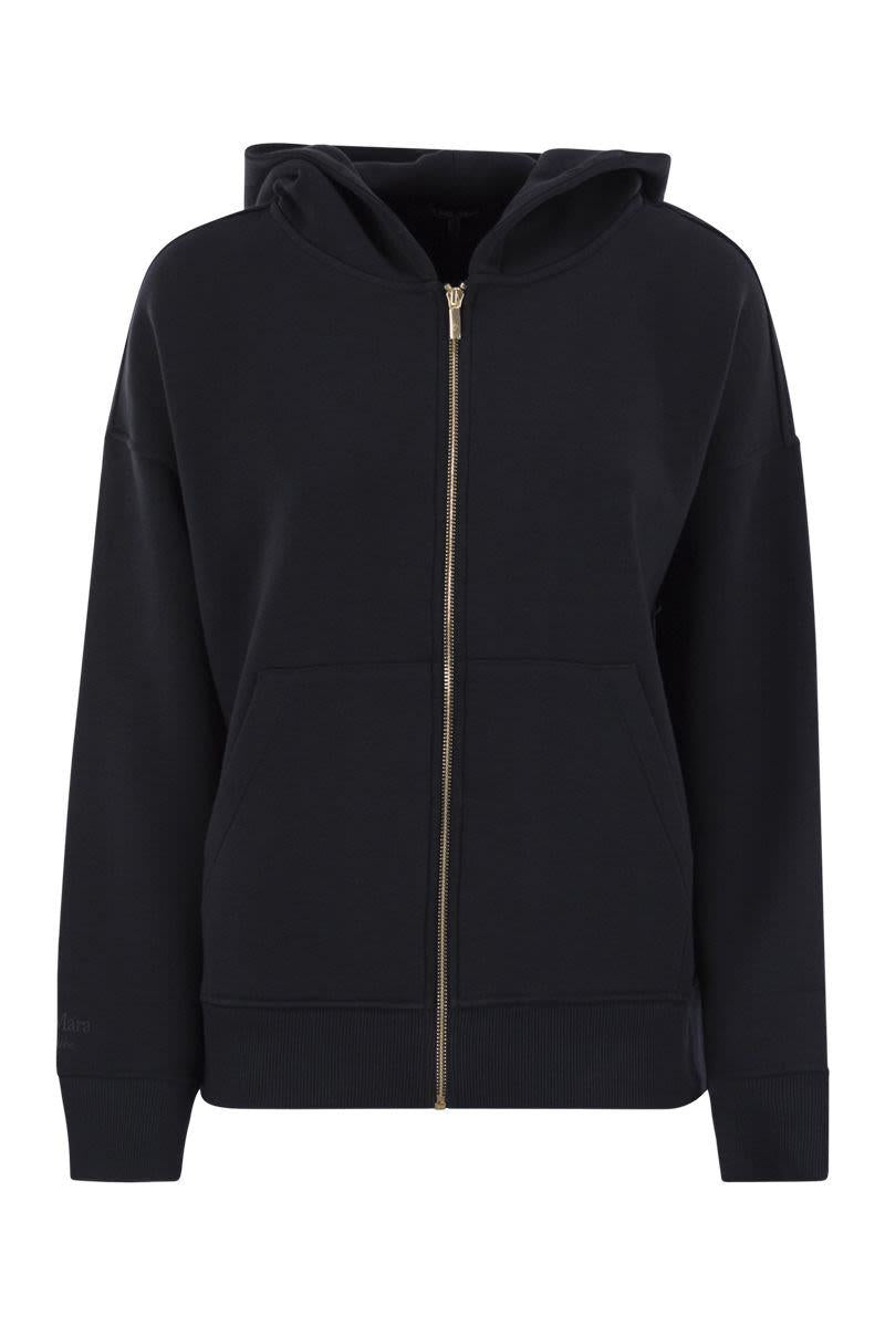 'S Max Mara Julia – Jersey-Hoodie