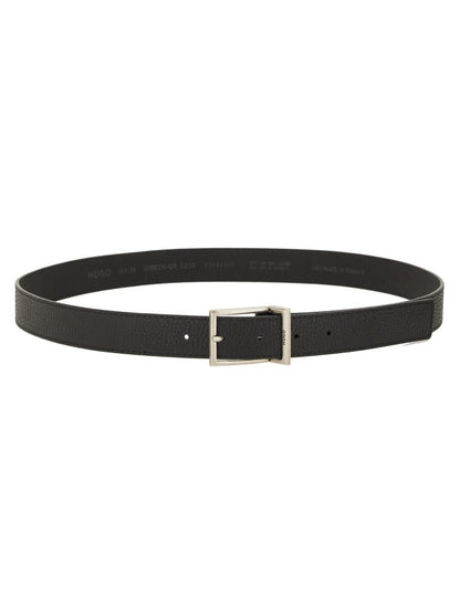 Hugo Boss Ledergürtel