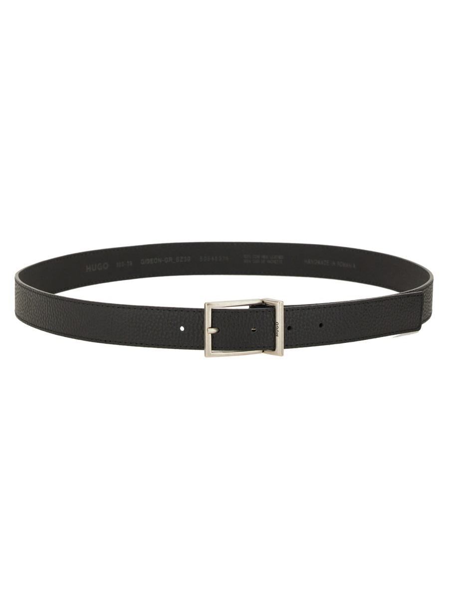 Hugo Boss Ledergürtel