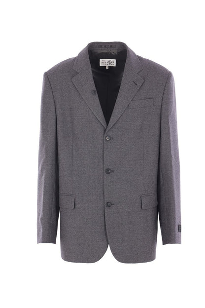 MM6 Maison Margiela Jacken