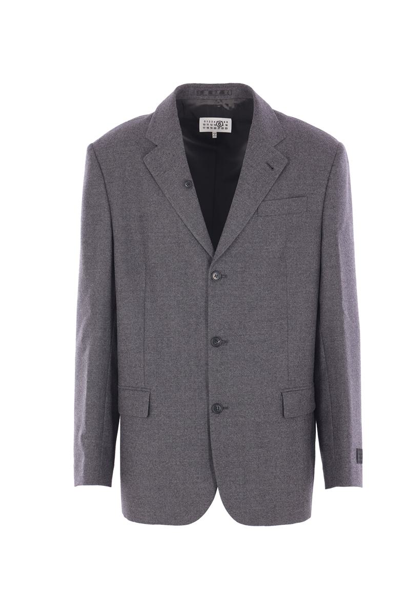 MM6 Maison Margiela Jacken