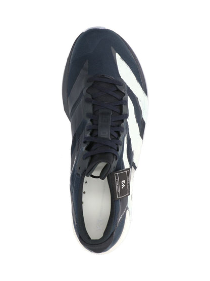 Y-3 Adidas Turnschuhe
