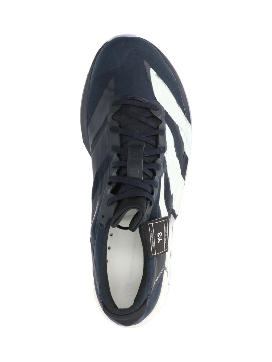 Y-3 Adidas Turnschuhe