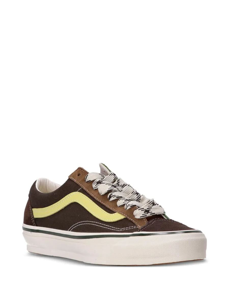 Vans "Lx Old Skool" Sneakers Schuhe