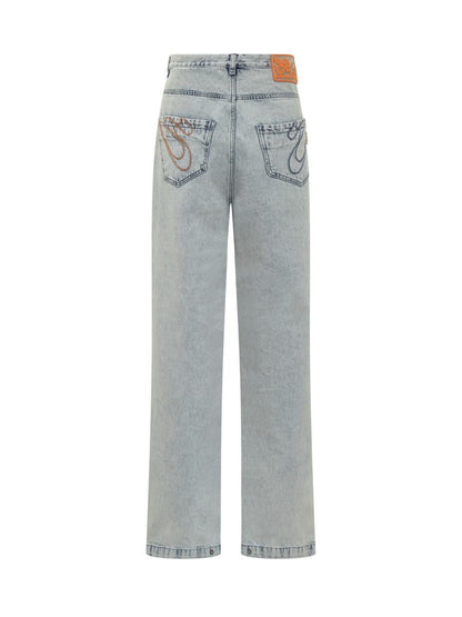 PDF-Jeanshose