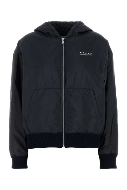 Prada Jacken