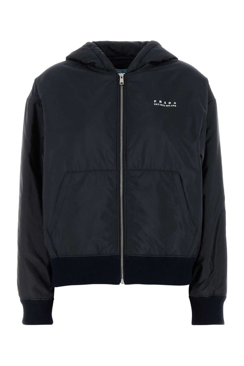 Prada Jacken