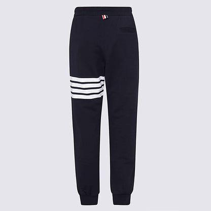 Thom Browne „4 Bar“-Jogginghose