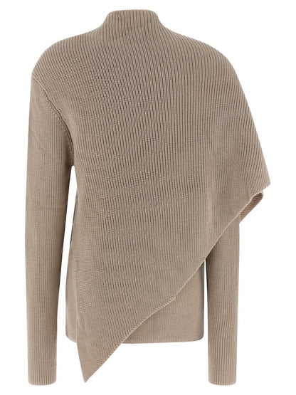 Entire Studios – Wickelpullover