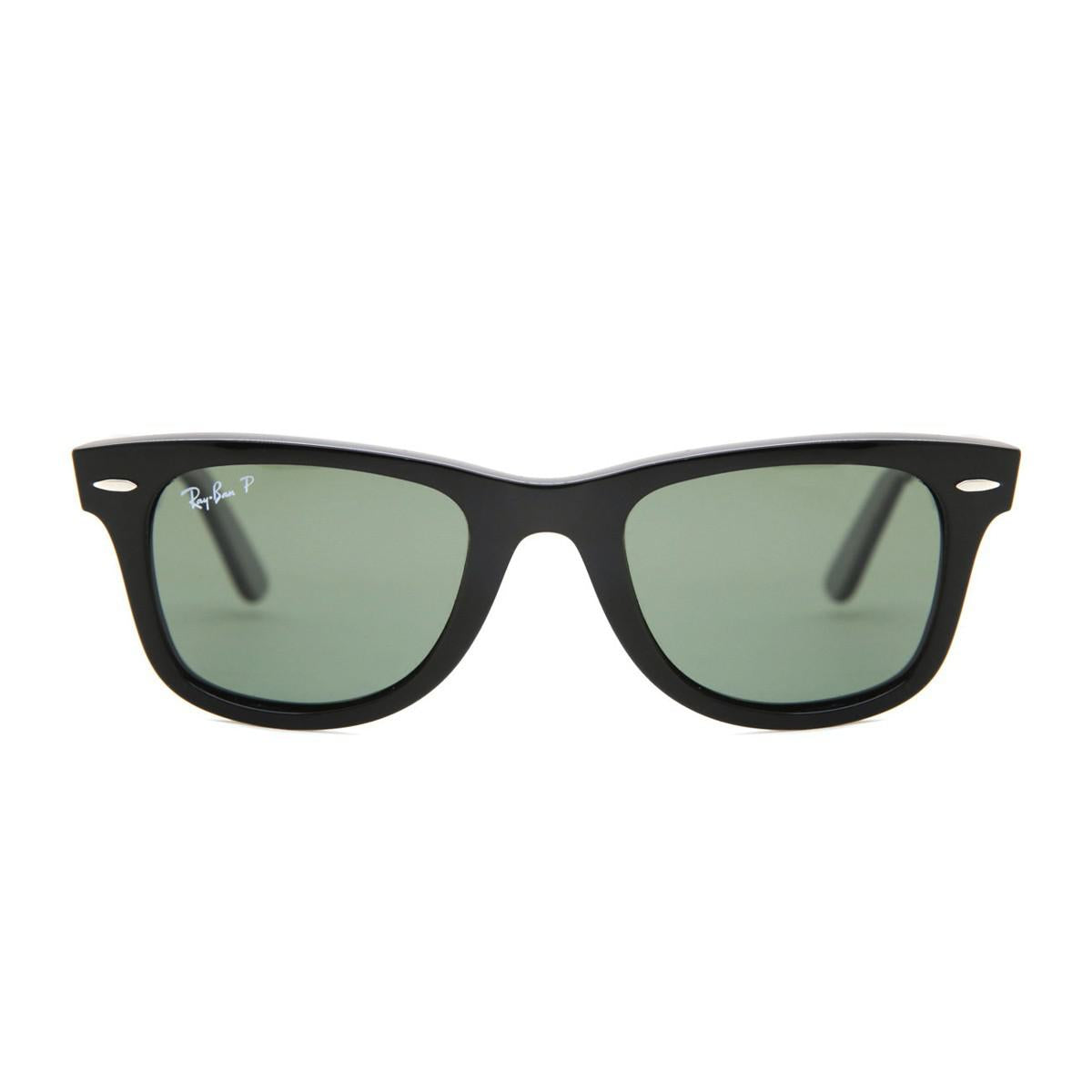 Ray-Ban Rb2140 Wayfarer Sonnenbrille
