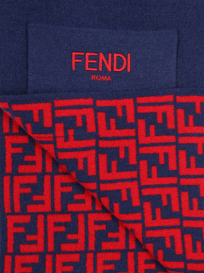 Fendi Kinderschal