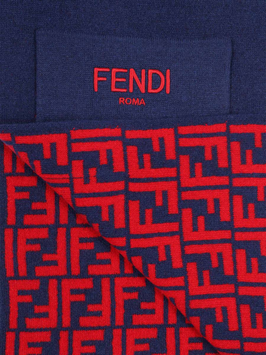 Fendi Kinderschal