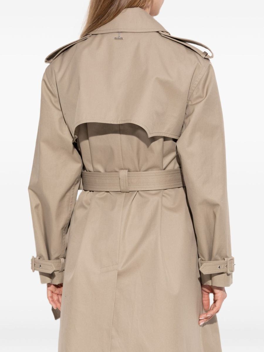 Alexander McQueen Jacken