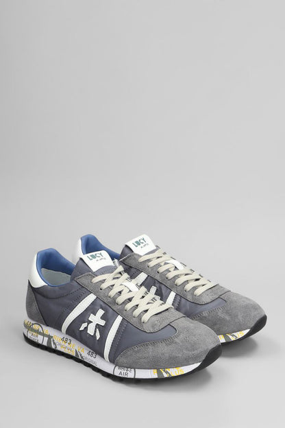 Premiata Lucy Sneaker