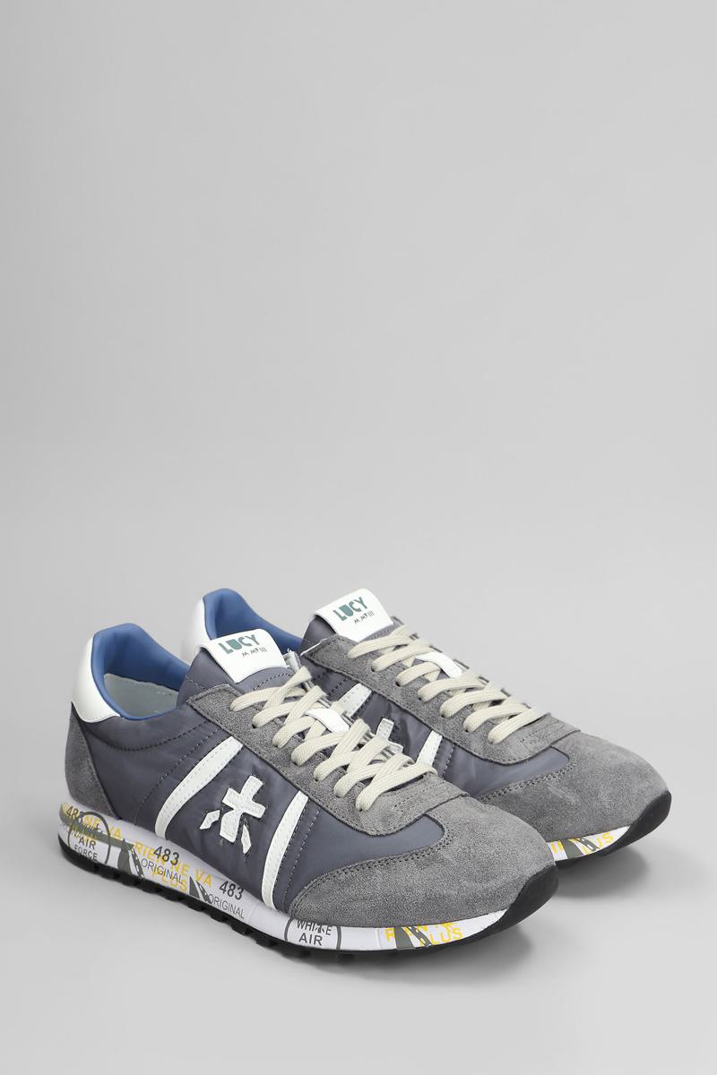 Premiata Lucy Sneaker