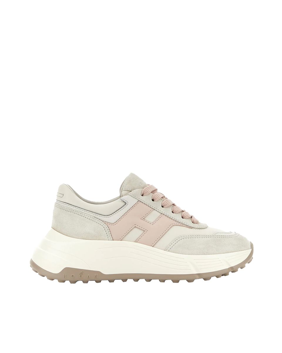 Hogan „H669“ Sneaker