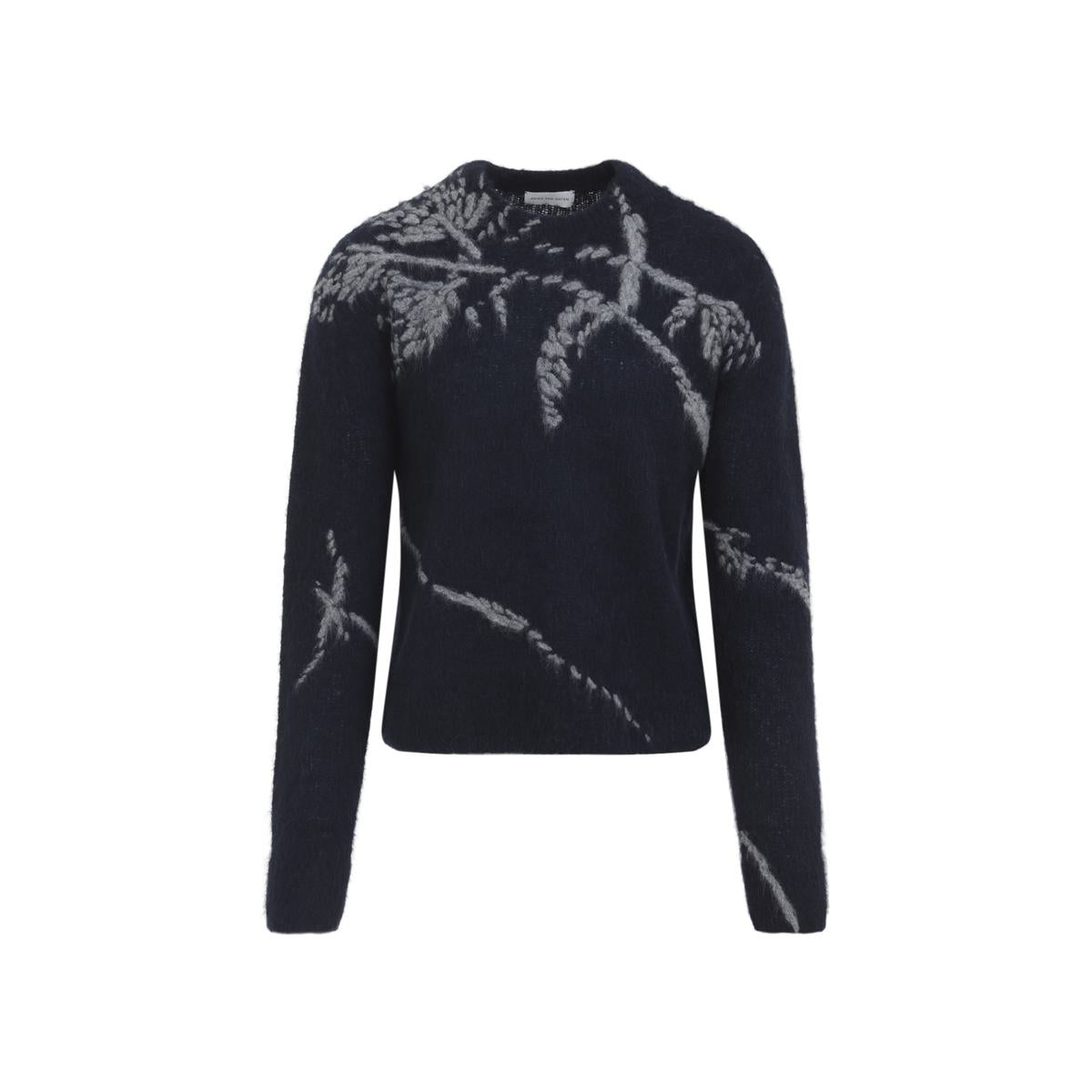 Dries Van Noten Pullover