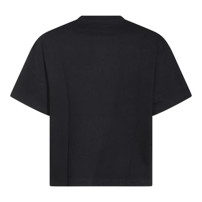 Jil Sander Baumwoll-T-Shirt