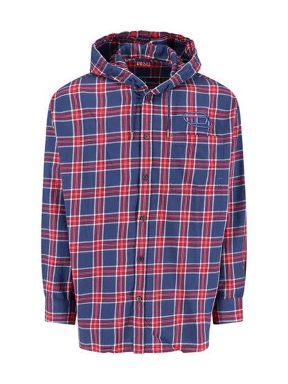 Diesel-Shirts