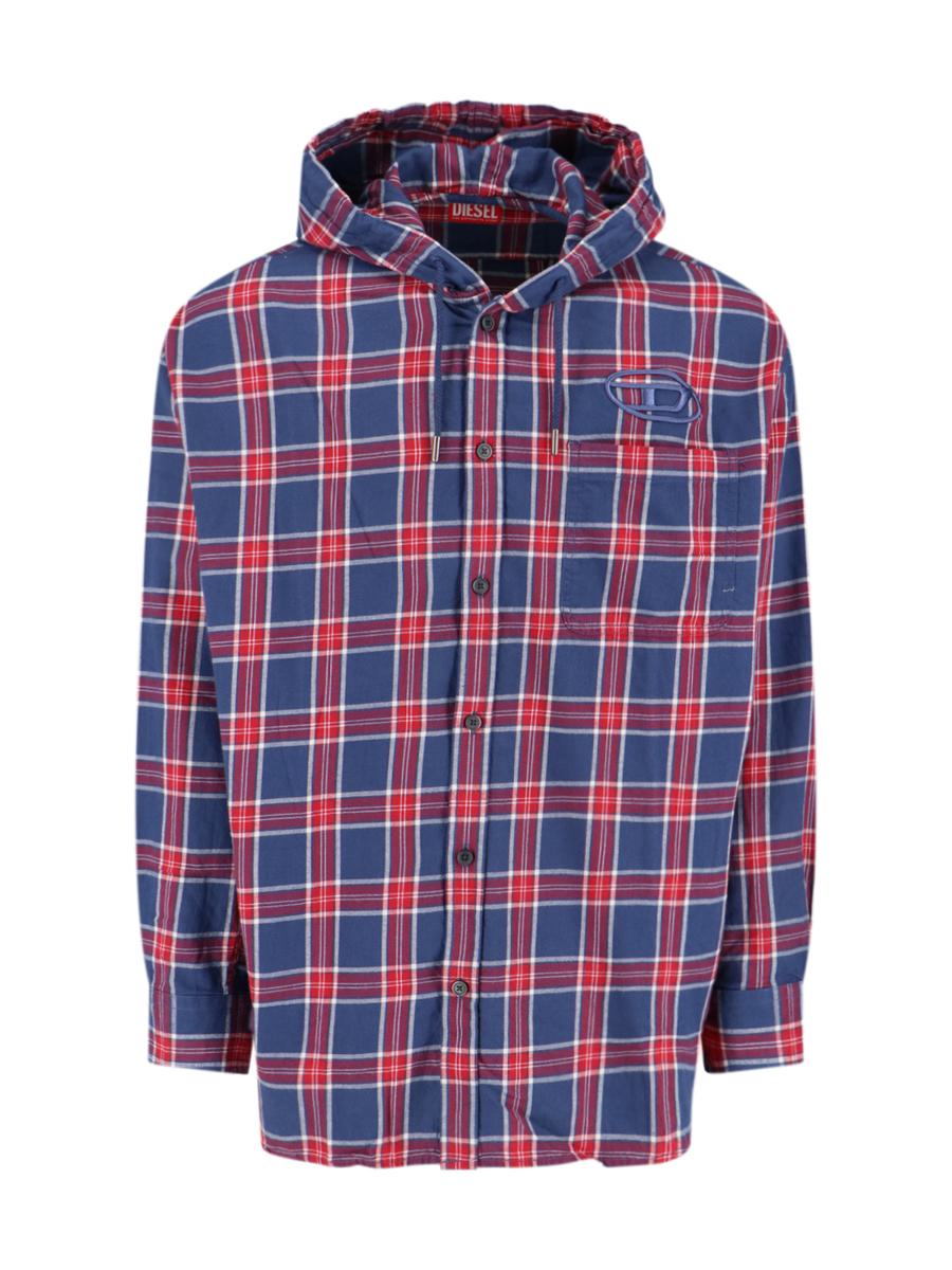 Diesel-Shirts