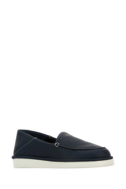 Prada Moccaster