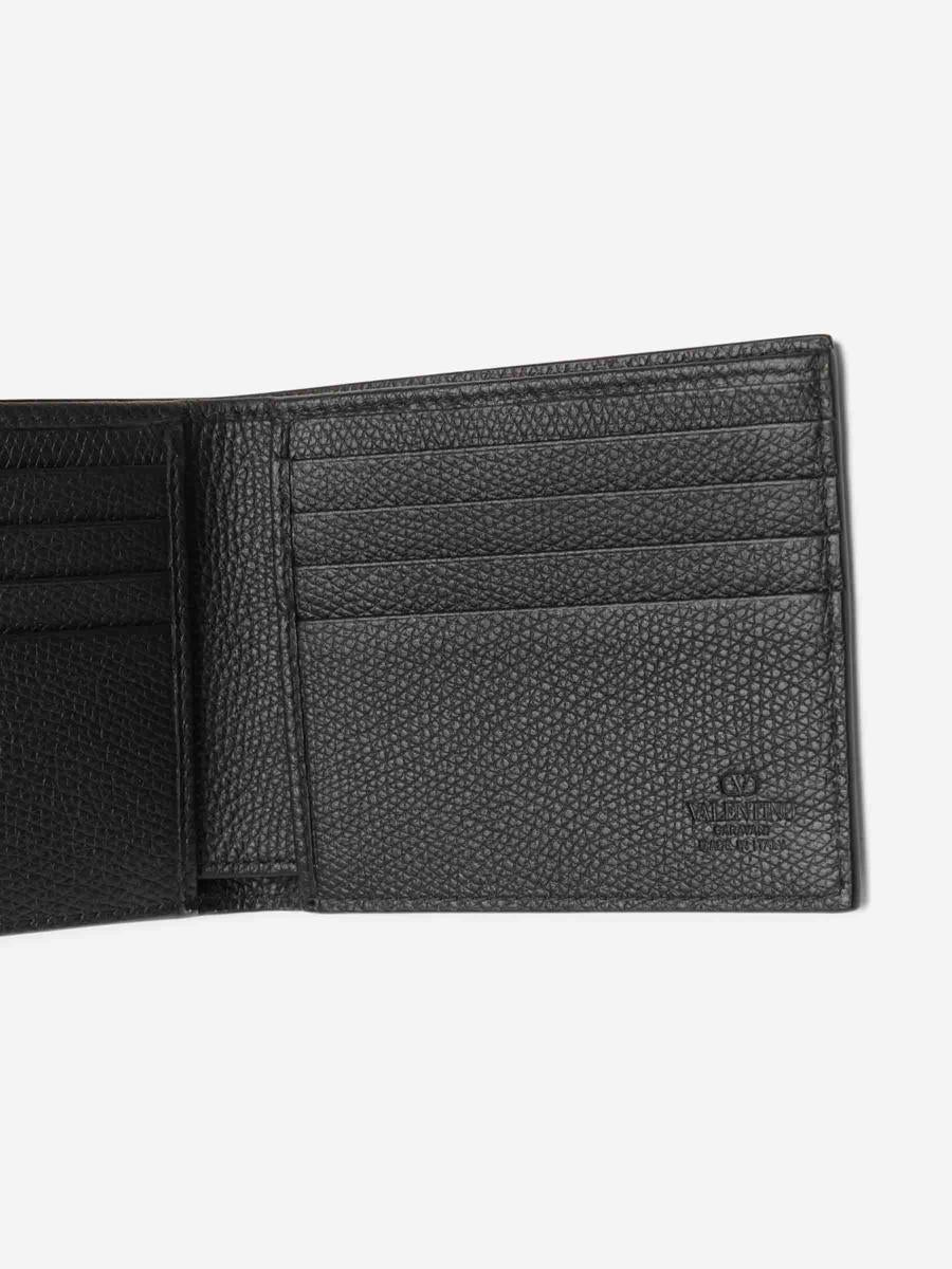 Valentino Garavani Vlogo Signature-Geldbörse