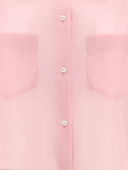 Sara Roka-Shirts