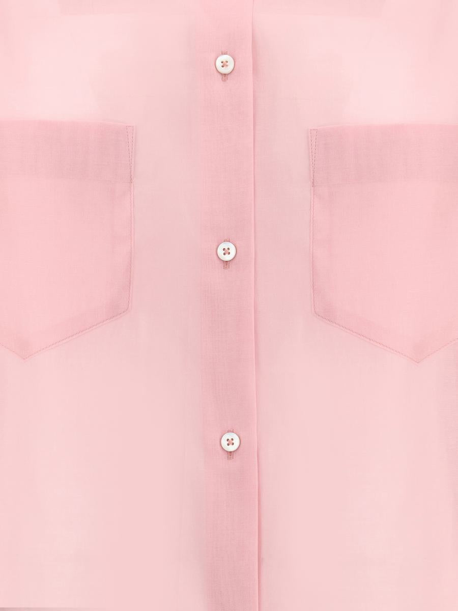 Sara Roka-Shirts