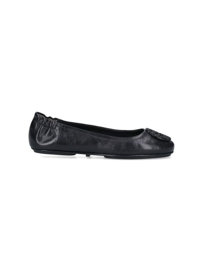 Tory Burch Flache Schuhe