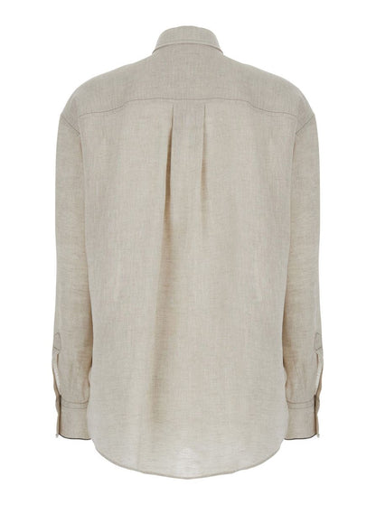 Brunello Cucinelli Hemden