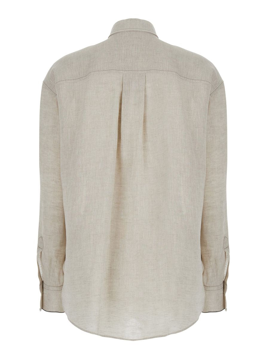 Brunello Cucinelli Hemden