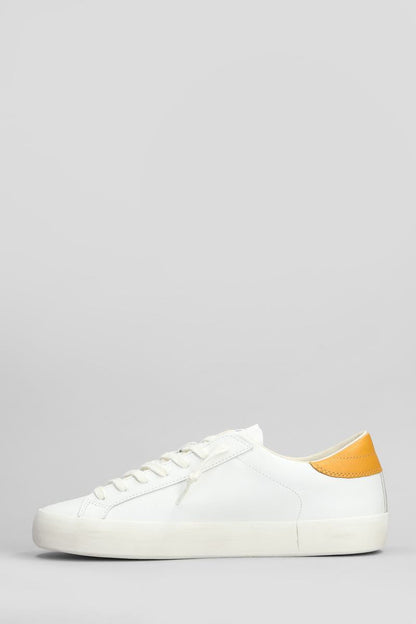DATE Hill Low Sneaker