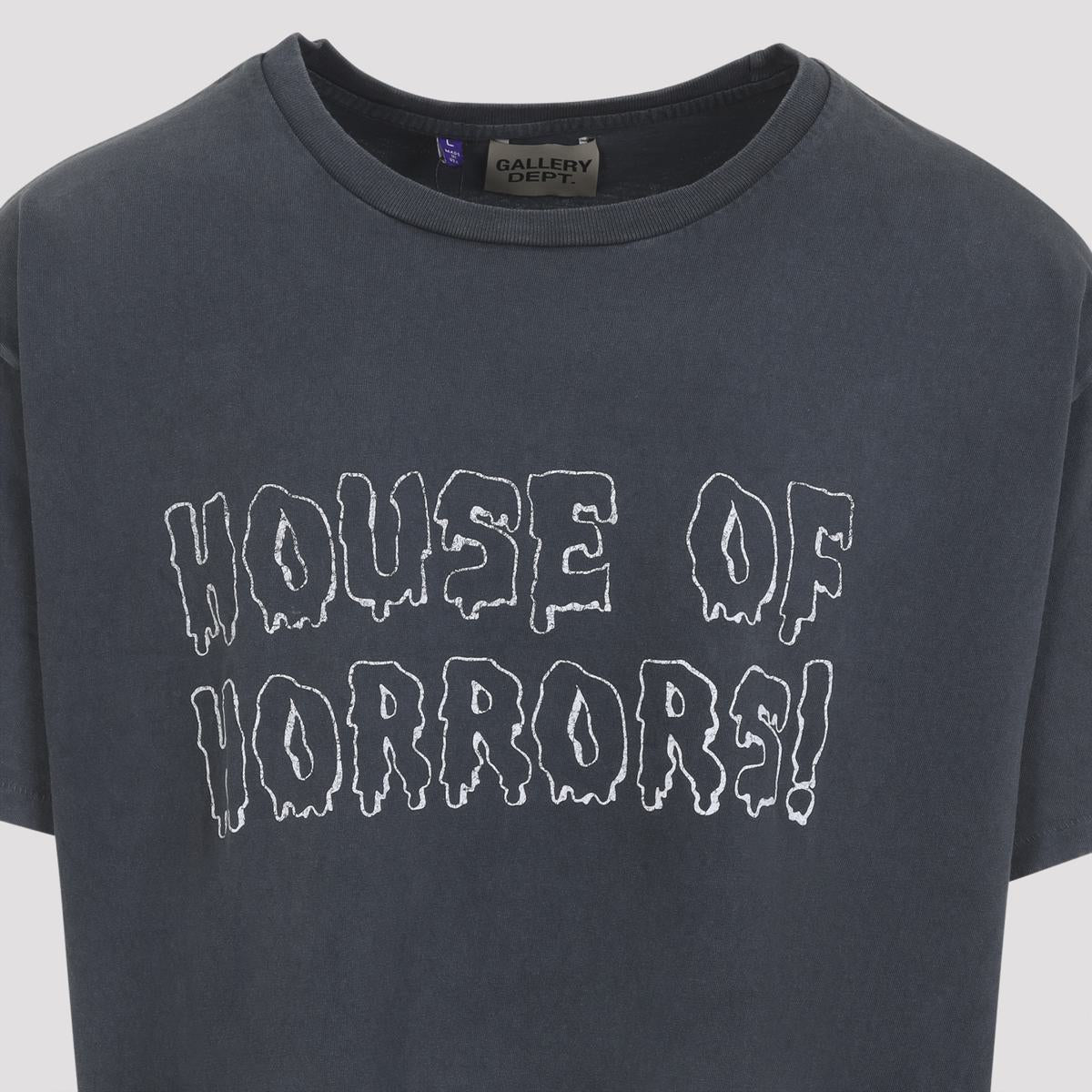 Galerie-Abteilung Tshirt