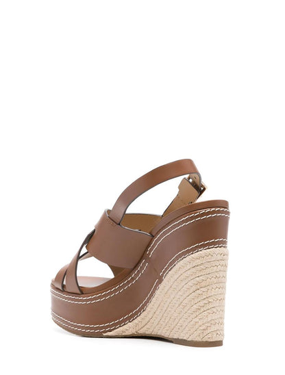 Michael Kors Flache Schuhe