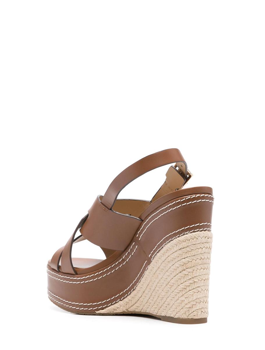 Michael Kors Flache Schuhe
