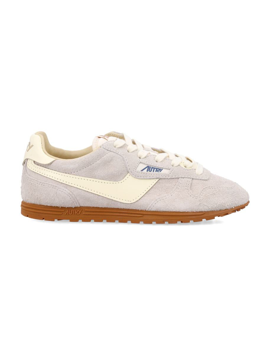 Autry Windspin Damen Sneakers