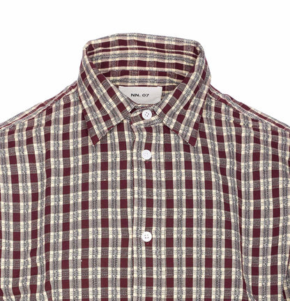 Nn.07-Shirts