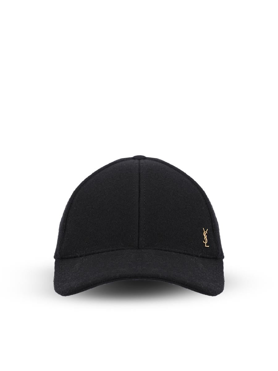 Saint Laurent Hüte
