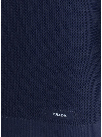 Prada Strickwaren