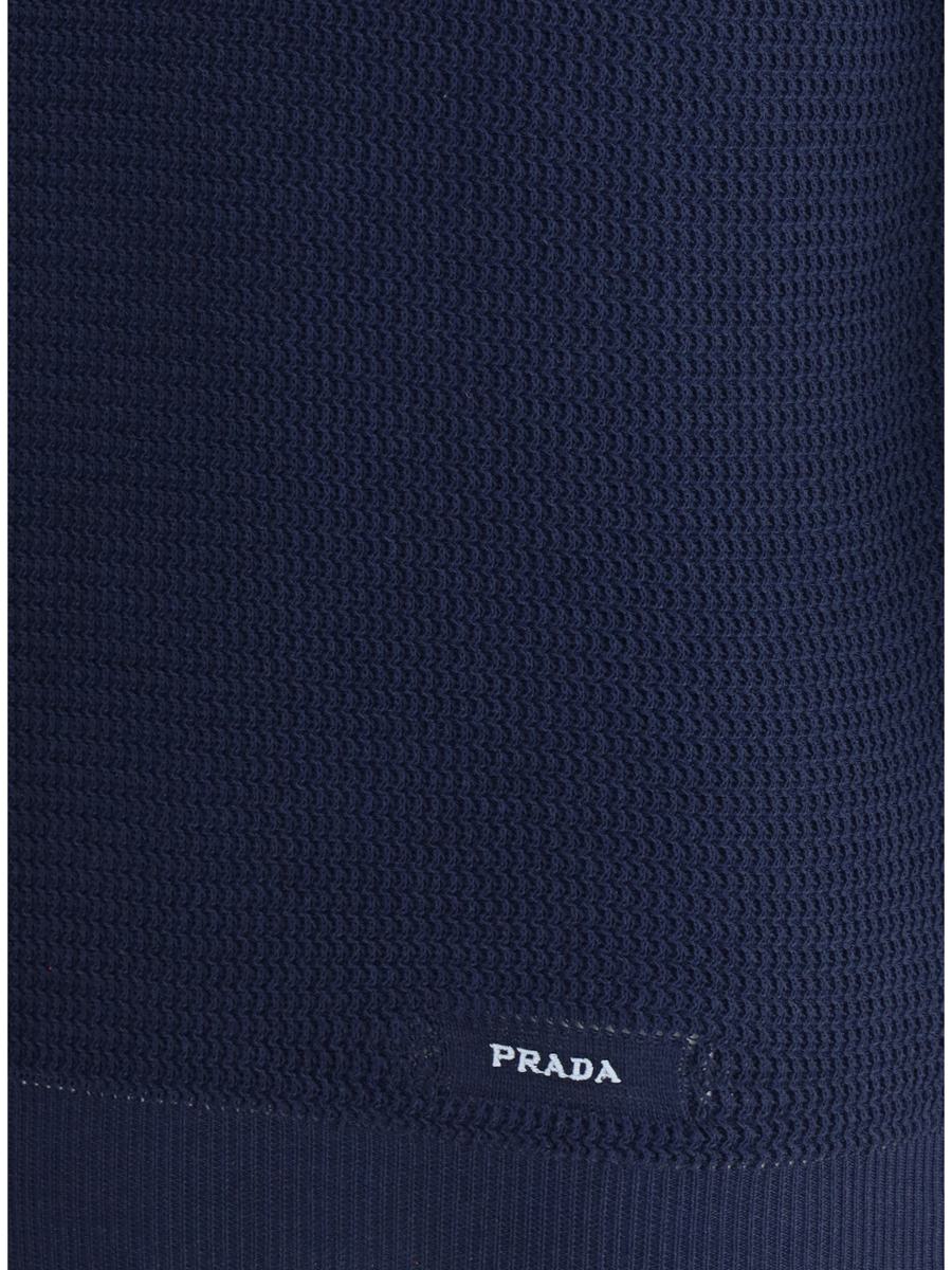 Prada Strickwaren