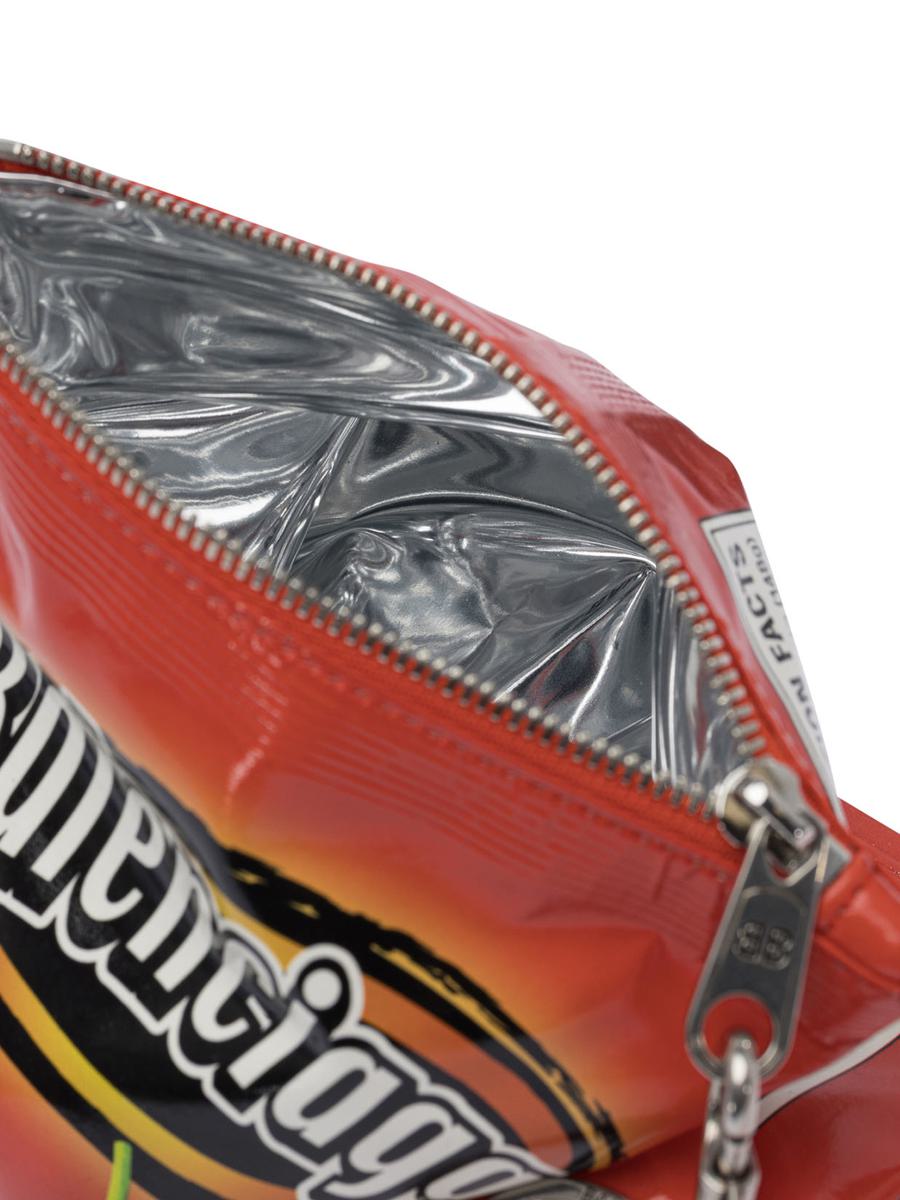 Balenciaga „Chips“ Handytasche