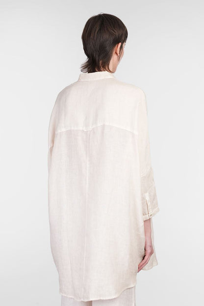 120% Linol-Shirt
