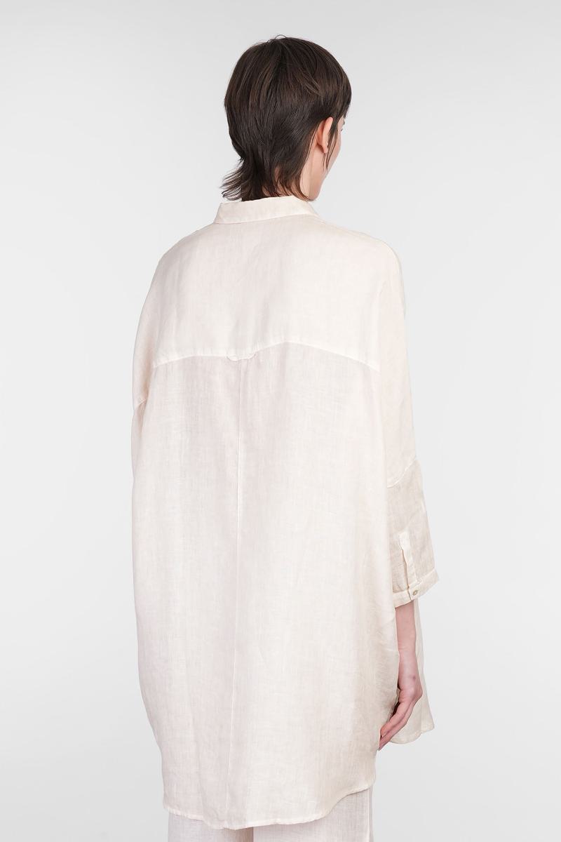 120% Linol-Shirt