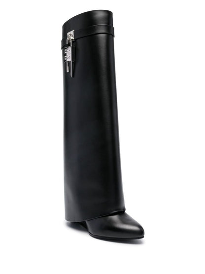 Givenchy „Shark Lock“-Stiefel