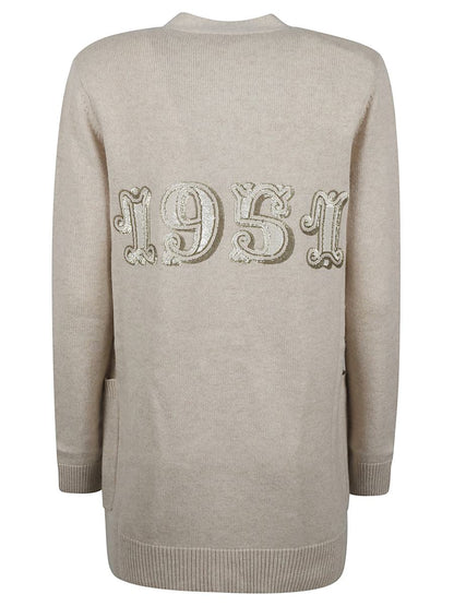 Max Mara Pullover