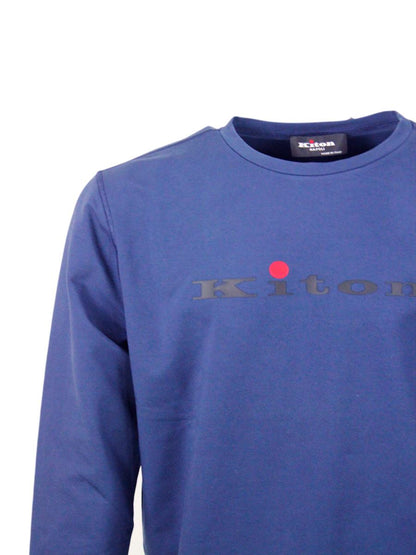Kiton Pullover