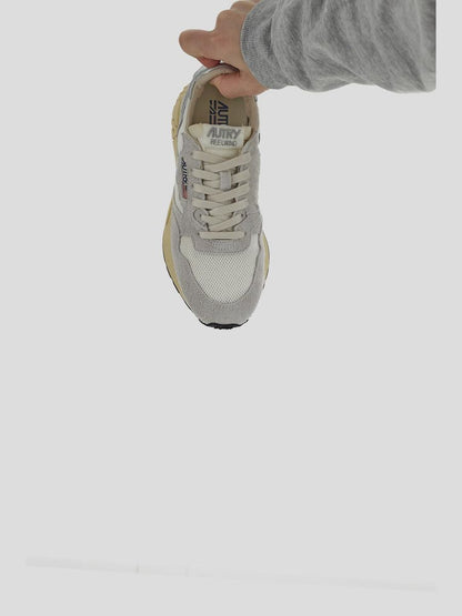 Autry „Whirlwind“ Low Sneaker