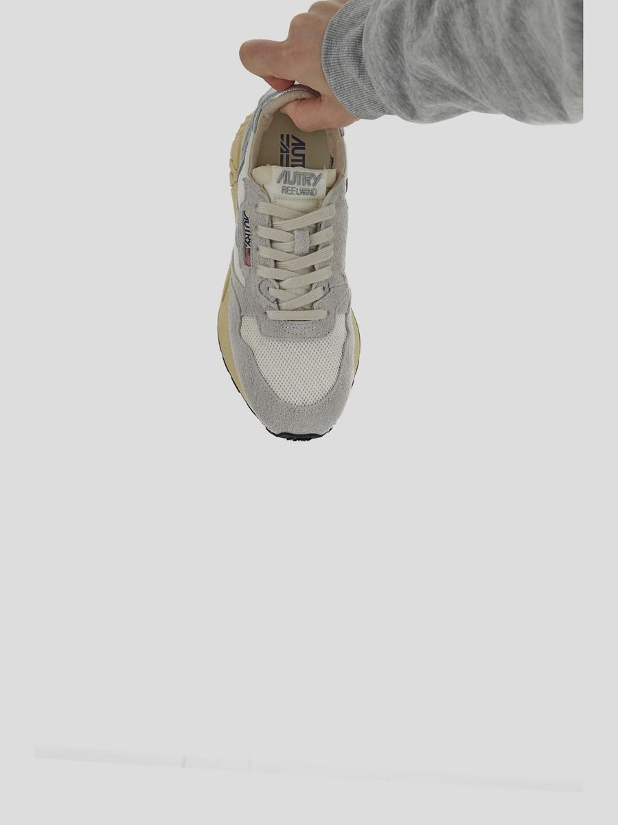 Autry „Whirlwind“ Low Sneaker