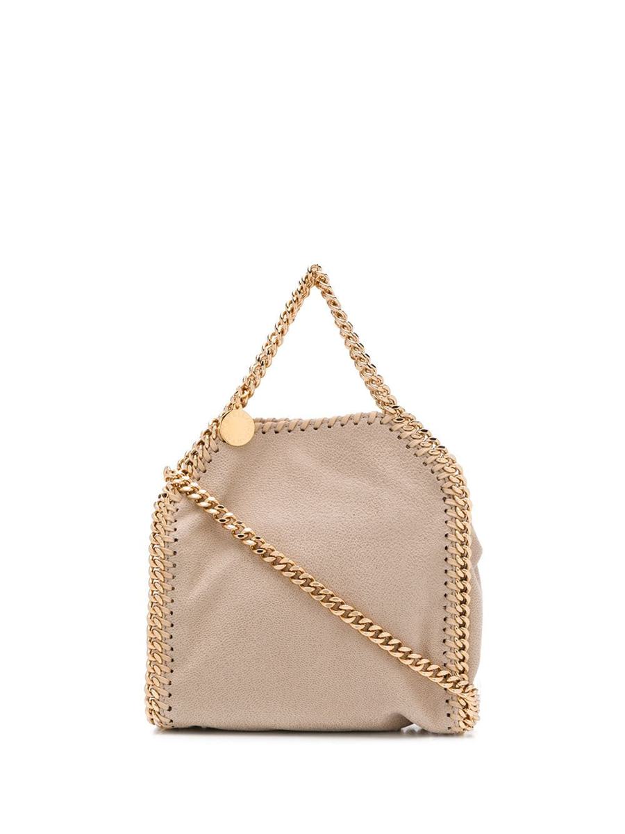 Stella McCartney Falabella Tiny Crossboydy Tasche