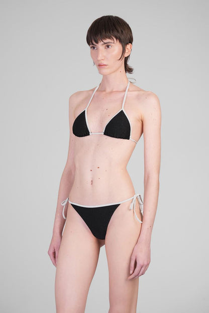 MC2 Saint Barth Leah String Beachwear